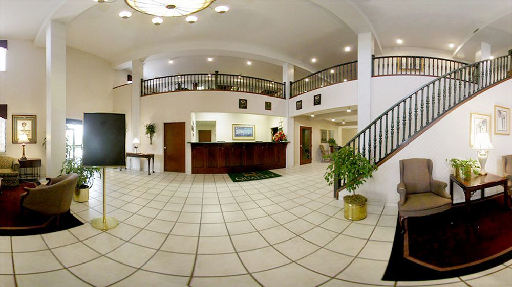 Days Inn & Suites By Wyndham Хикори Экстерьер фото